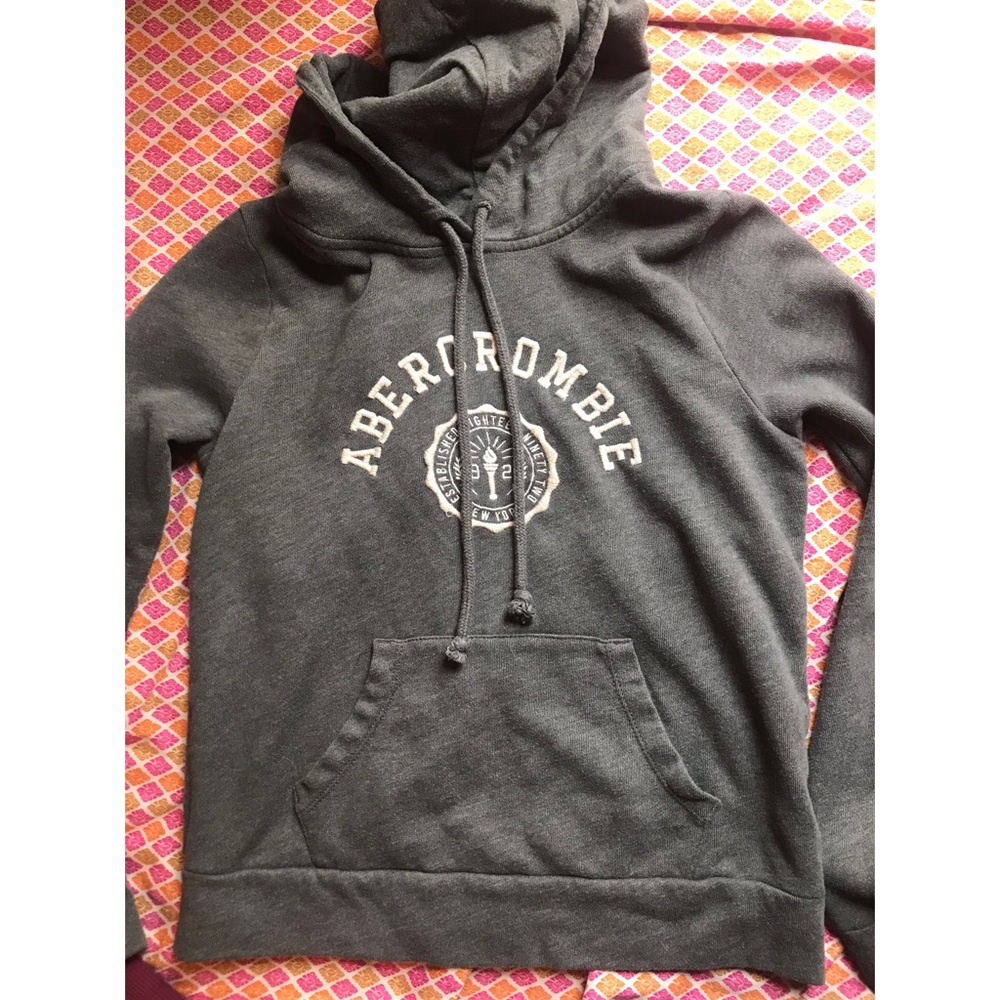 Abercrombie and Fitch Hoodie
